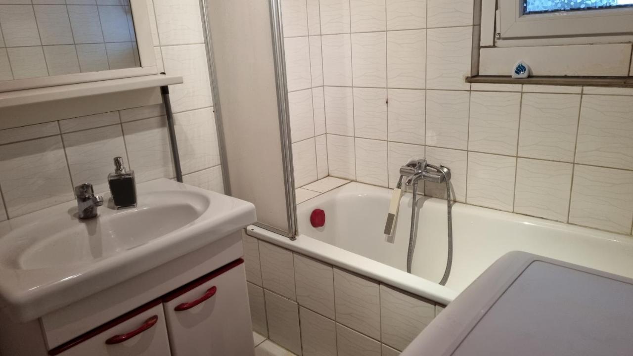 Schoene 2-Zimmer Ferienwohnung Löffingen Εξωτερικό φωτογραφία