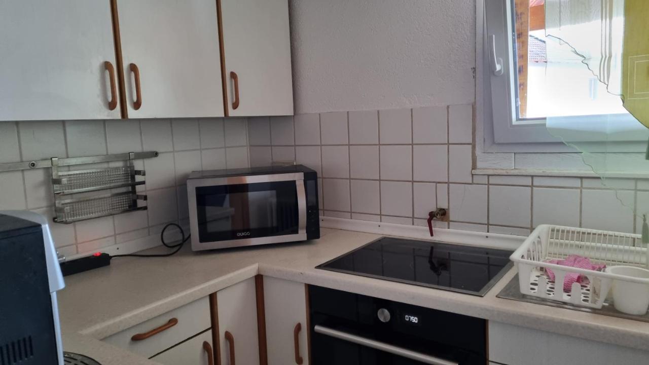 Schoene 2-Zimmer Ferienwohnung Löffingen Εξωτερικό φωτογραφία